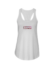 Supreme Covid Shirt Ladies Flowy Tank thumbnail