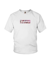 Supreme Covid Shirt Youth T-Shirt thumbnail