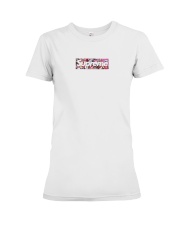 Supreme Covid Shirt Premium Fit Ladies Tee thumbnail