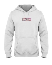 Supreme Covid Shirt Hooded Sweatshirt thumbnail