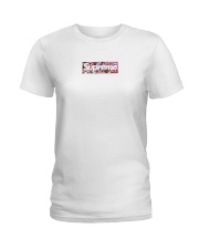 Supreme Covid Shirt Ladies T-Shirt thumbnail