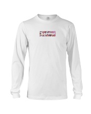 Supreme Covid Shirt Long Sleeve Tee thumbnail