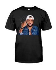 Dremo Shirt Classic T-Shirt front