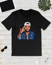 Dremo Shirt Classic T-Shirt lifestyle-mens-crewneck-front-17