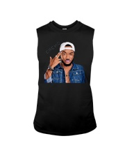 Dremo Shirt Sleeveless Tee thumbnail