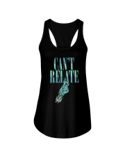 Jeffree Star Zombie Can't Relate Shirt Ladies Flowy Tank thumbnail