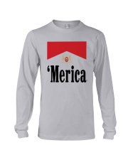 Philip Morris Merica Shirt Long Sleeve Tee thumbnail