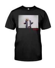 John Paxson G O A T Shirt Premium Fit Mens Tee thumbnail