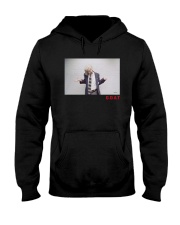 John Paxson G O A T Shirt Hooded Sweatshirt thumbnail