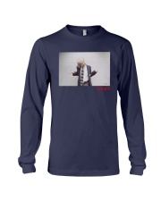 John Paxson G O A T Shirt Long Sleeve Tee thumbnail