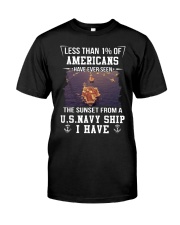 Less Than 1 Of Americans Have Ever Seen Shirt Premium Fit Mens Tee thumbnail