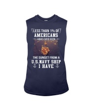 Less Than 1 Of Americans Have Ever Seen Shirt Sleeveless Tee thumbnail