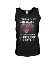 Less Than 1 Of Americans Have Ever Seen Shirt Unisex Tank thumbnail