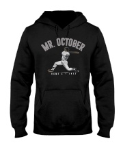 Reggie Jackson Mr October Shirt Hooded Sweatshirt thumbnail