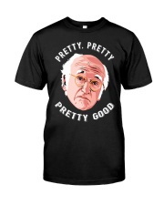 Larry David Pretty Pretty Pretty Good Shirt Premium Fit Mens Tee thumbnail