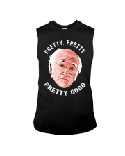 Larry David Pretty Pretty Pretty Good Shirt Sleeveless Tee thumbnail