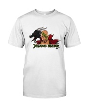 Brandon Cutler Dragon Master Shirt Premium Fit Mens Tee thumbnail
