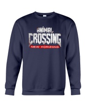 Animal Crossing New Horizons Shirt Crewneck Sweatshirt thumbnail