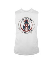 Aew Inner Circle Shirt Sleeveless Tee thumbnail