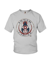 Aew Inner Circle Shirt Youth T-Shirt thumbnail