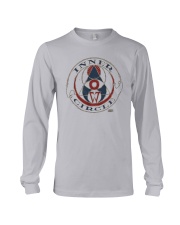 Aew Inner Circle Shirt Long Sleeve Tee thumbnail
