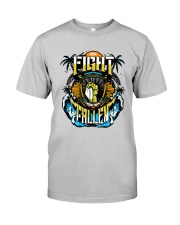 AEW Fight For The Fallen Shirt Classic T-Shirt tile