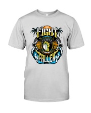 AEW Fight For The Fallen Shirt Premium Fit Mens Tee thumbnail