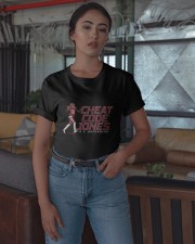 Cheat Code Jones Dc Defenders Shirt Classic T-Shirt apparel-classic-tshirt-lifestyle-05