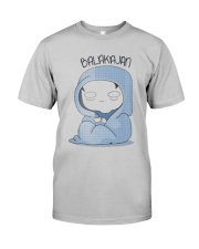 Morty Smith Balakajan Shirt Classic T-Shirt tile