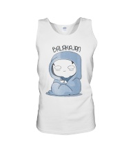 Morty Smith Balakajan Shirt Unisex Tank thumbnail