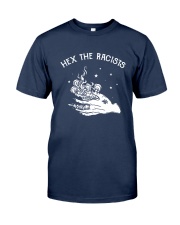 Hex The Racists Shirt Classic T-Shirt tile