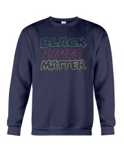 Rico Black Lives Matter Shirt Crewneck Sweatshirt thumbnail