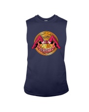 Erica Henderson Illumi Naughty Fornicati Shirt Sleeveless Tee thumbnail