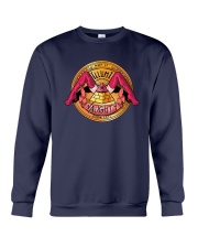 Erica Henderson Illumi Naughty Fornicati Shirt Crewneck Sweatshirt thumbnail