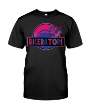 LGBT Biceratops Shirt Premium Fit Mens Tee thumbnail