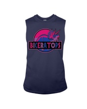 LGBT Biceratops Shirt Sleeveless Tee thumbnail