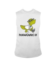 Pharmasaurus Rx Shirt Sleeveless Tee thumbnail