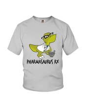 Pharmasaurus Rx Shirt Youth T-Shirt thumbnail