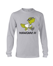 Pharmasaurus Rx Shirt Long Sleeve Tee thumbnail