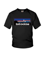 Tatooine Shirt Youth T-Shirt thumbnail