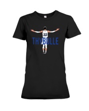 22 Thybulle Shirt Premium Fit Ladies Tee thumbnail