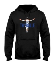 22 Thybulle Shirt Hooded Sweatshirt thumbnail