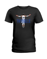 22 Thybulle Shirt Ladies T-Shirt thumbnail
