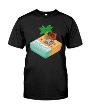 Tom Nook Hawaiian Shirt Premium Fit Mens Tee thumbnail