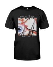 Vein Errorzone Shirt Premium Fit Mens Tee thumbnail