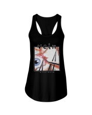 Vein Errorzone Shirt Ladies Flowy Tank thumbnail