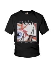 Vein Errorzone Shirt Youth T-Shirt thumbnail