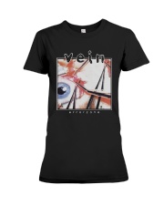 Vein Errorzone Shirt Premium Fit Ladies Tee thumbnail