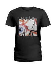 Vein Errorzone Shirt Ladies T-Shirt thumbnail