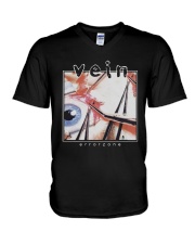 Vein Errorzone Shirt V-Neck T-Shirt thumbnail